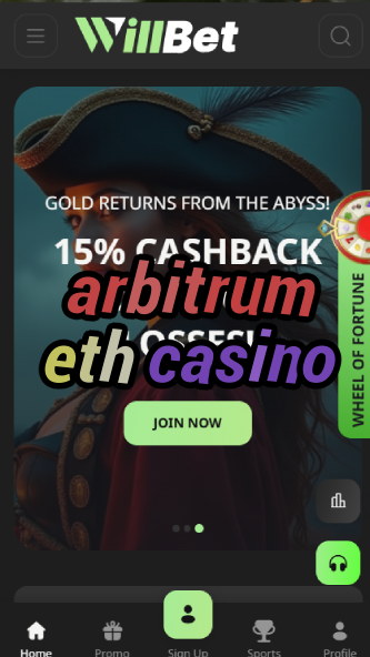 arbitrum eth casino-asdasdzhjkds.com