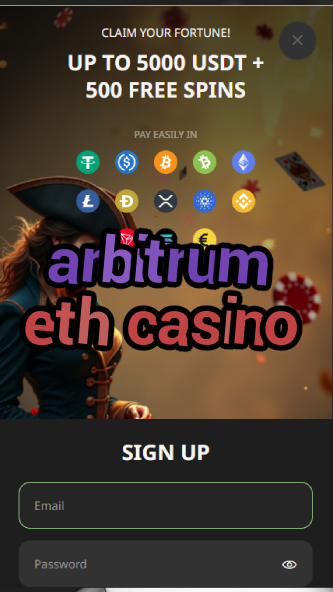 arbitrum eth casino-asdasdzhjkds.com