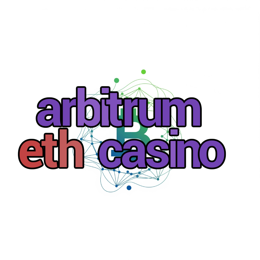 arbitrum eth casino